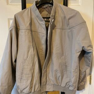 Men’s Lightweight Bomber Jacket